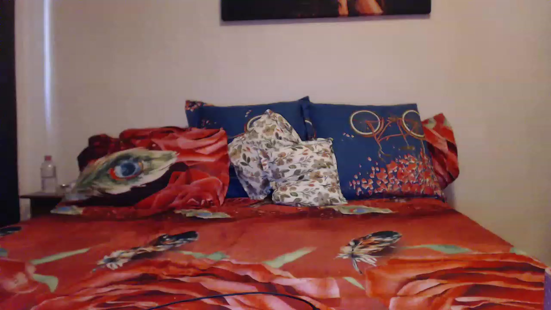 Gallery image thumbnail from Aahh_Emilia's myfreecams stream on, 04/09/2023, 15:40 image 15 of 20