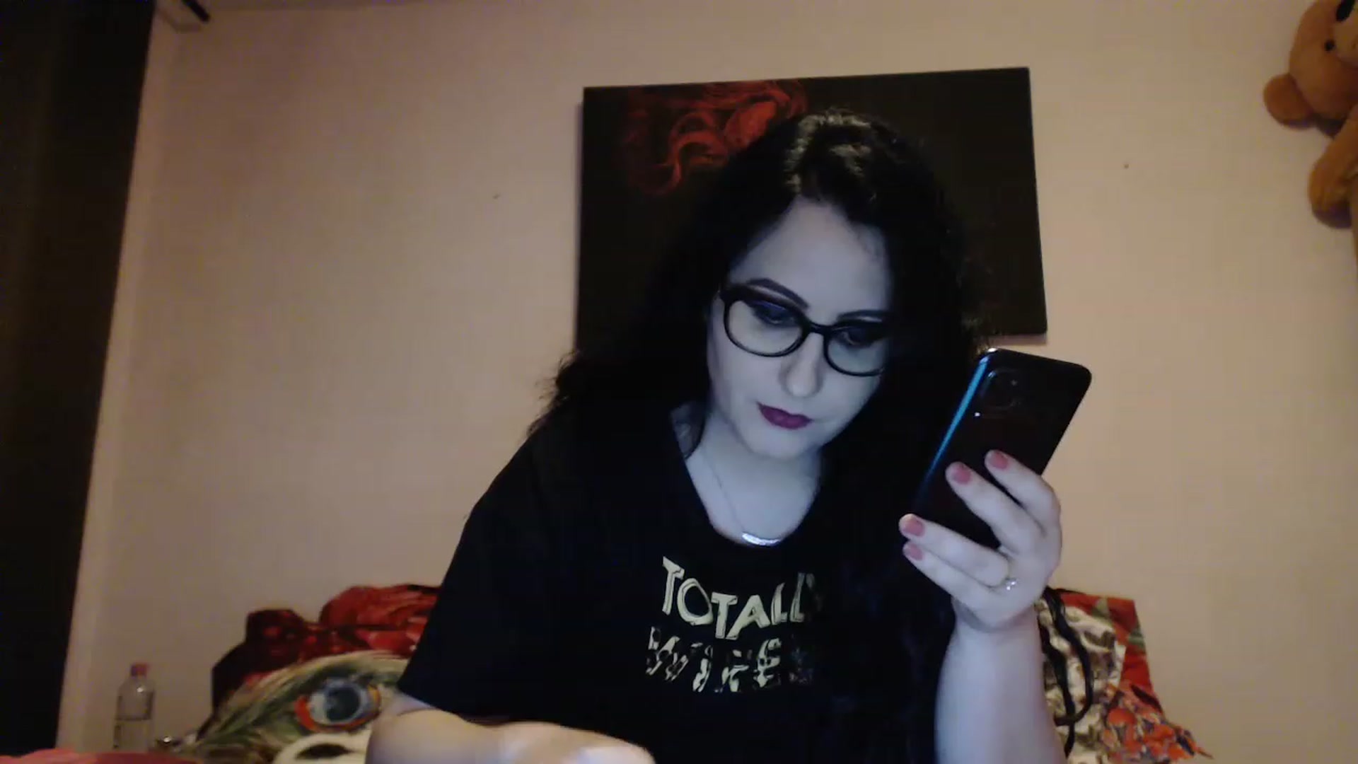 Gallery image thumbnail from Aahh_Emilia's myfreecams stream on, 04/09/2023, 18:16 image 2 of 20