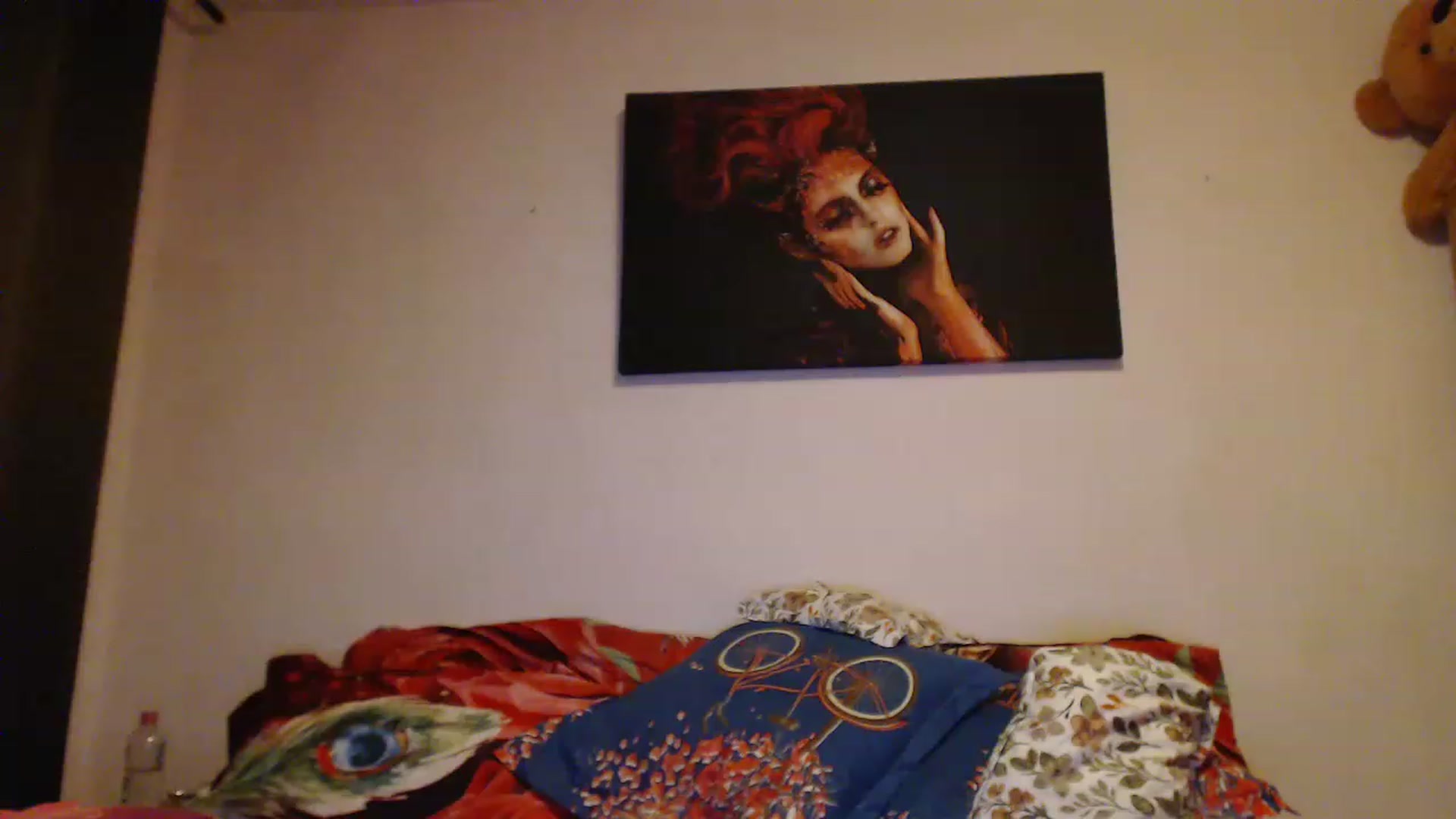 Gallery image thumbnail from Aahh_Emilia's myfreecams stream on, 04/09/2023, 18:16 image 8 of 20