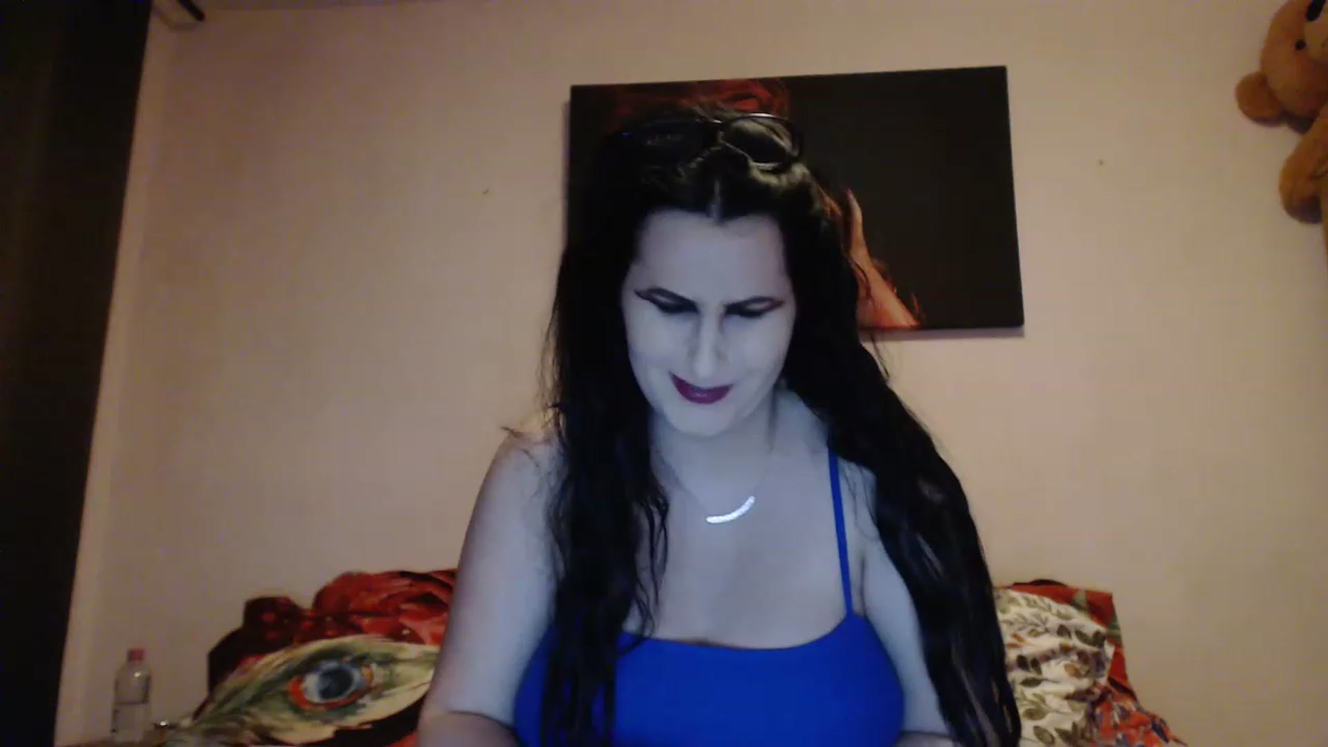 Gallery image thumbnail from Aahh_Emilia's myfreecams stream on, 04/09/2023, 18:16 image 10 of 20