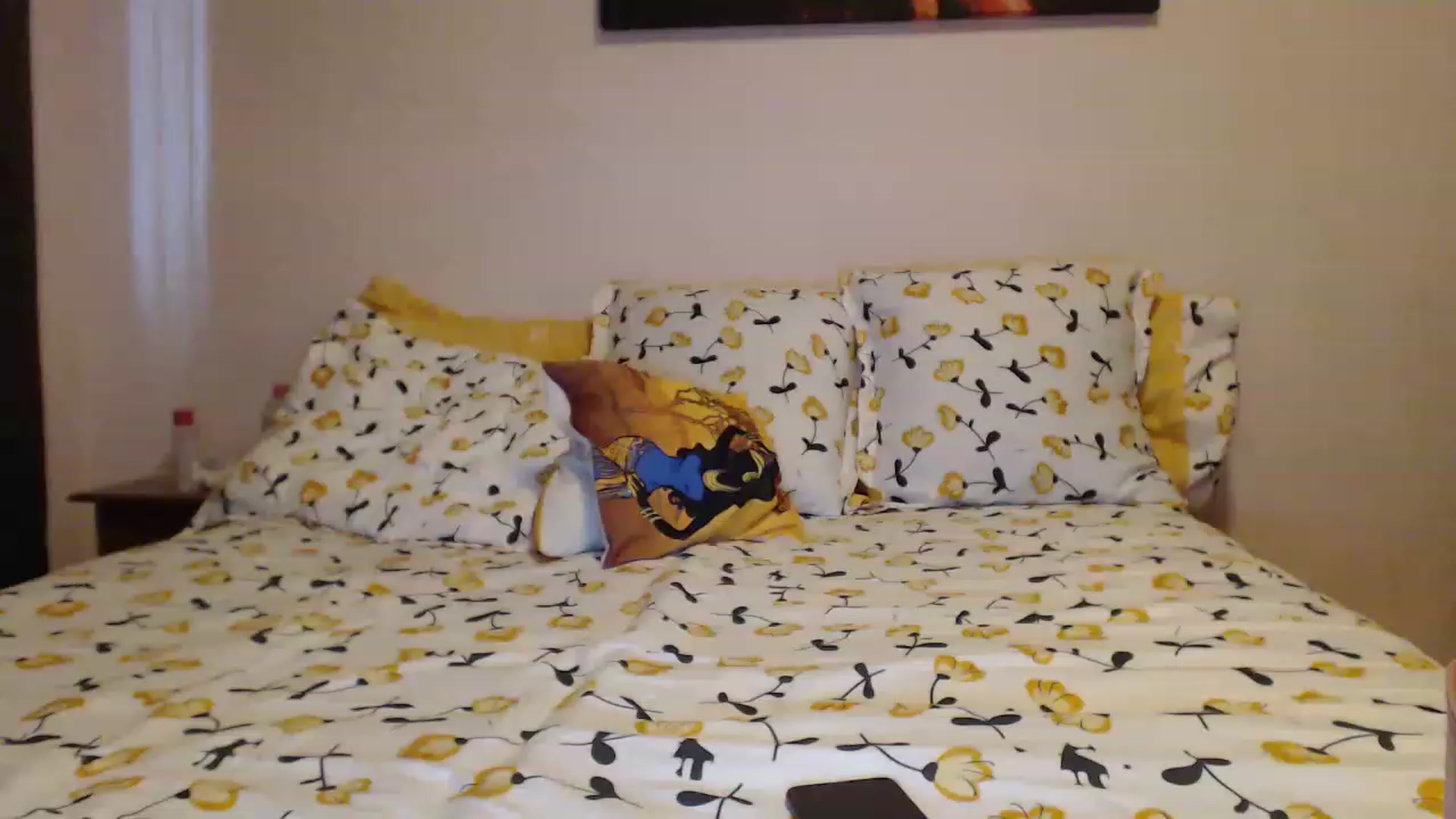 Gallery image thumbnail from Aahh_Emilia's myfreecams stream on, 04/14/2023, 15:38 image 18 of 20