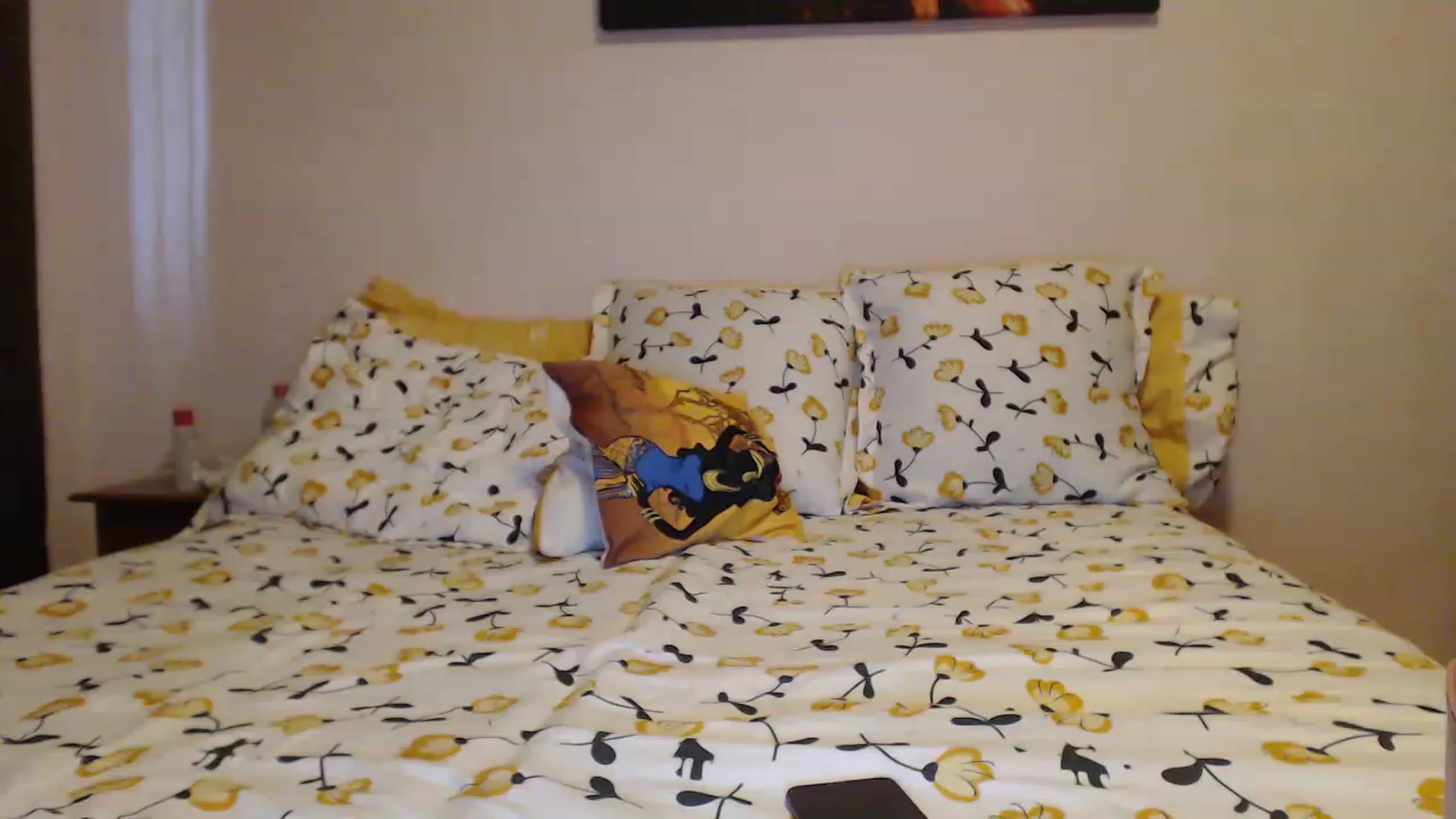 Gallery image thumbnail from Aahh_Emilia's myfreecams stream on, 04/14/2023, 15:38 image 19 of 20