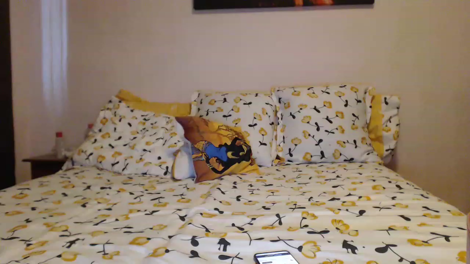 Gallery image thumbnail from Aahh_Emilia's myfreecams stream on, 04/14/2023, 15:38 image 17 of 20