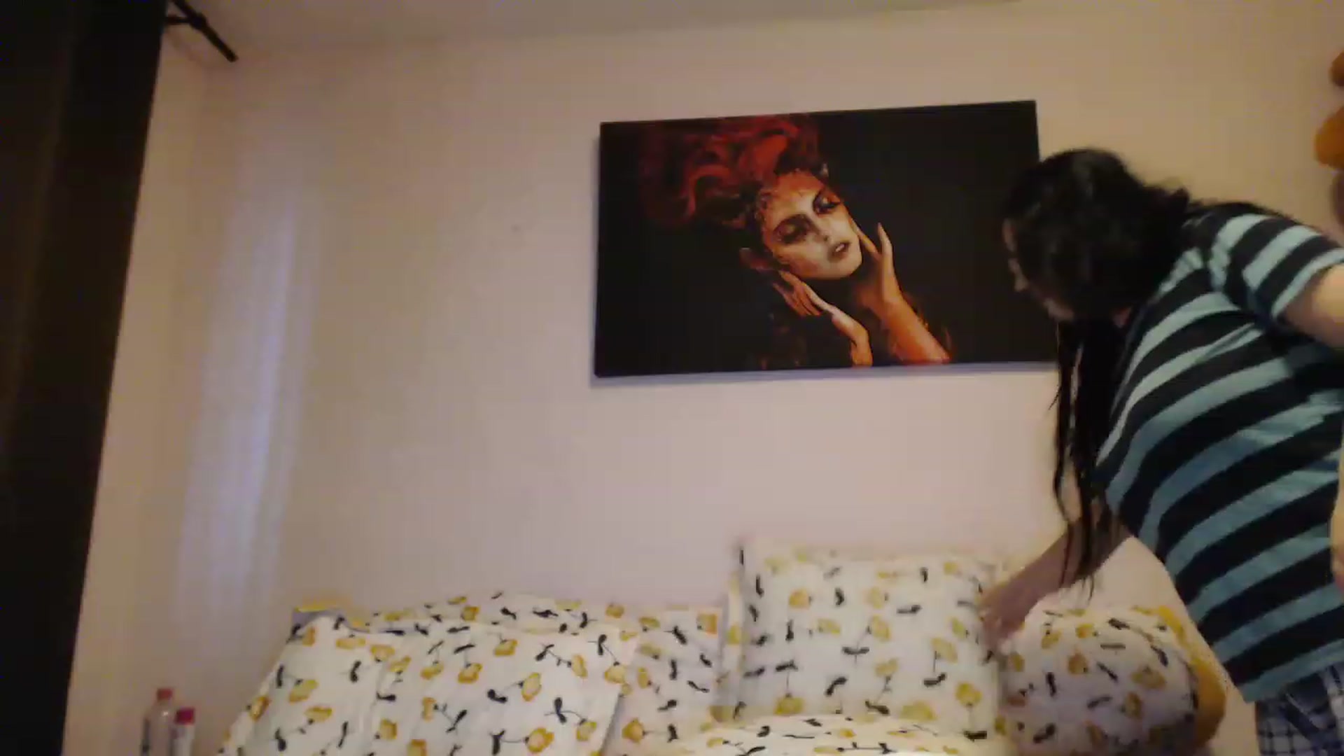 Gallery image thumbnail from Aahh_Emilia's myfreecams stream on, 04/18/2023, 16:04 image 4 of 20