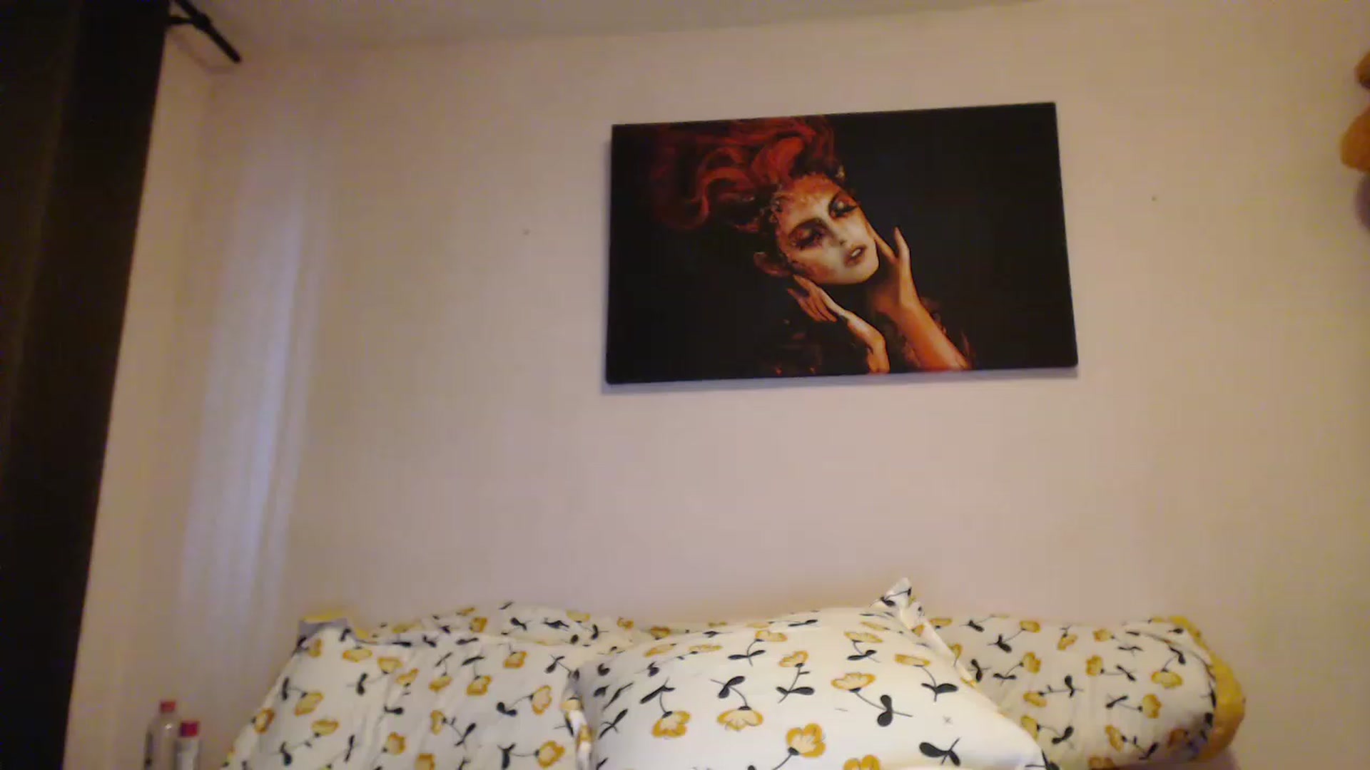 Gallery image thumbnail from Aahh_Emilia's myfreecams stream on, 04/18/2023, 16:04 image 3 of 20