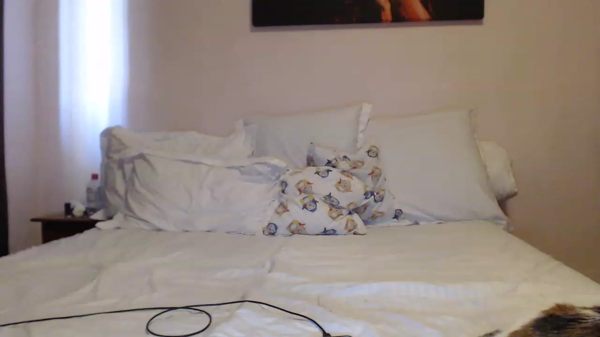 Gallery image thumbnail from Aahh_Emilia's myfreecams stream on, 04/24/2023, 14:17 image 7 of 20