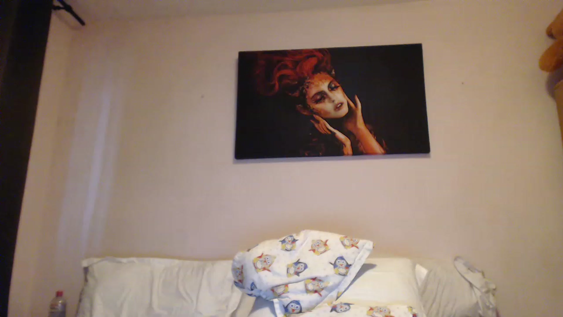 Gallery image thumbnail from Aahh_Emilia's myfreecams stream on, 04/26/2023, 16:58 image 4 of 20