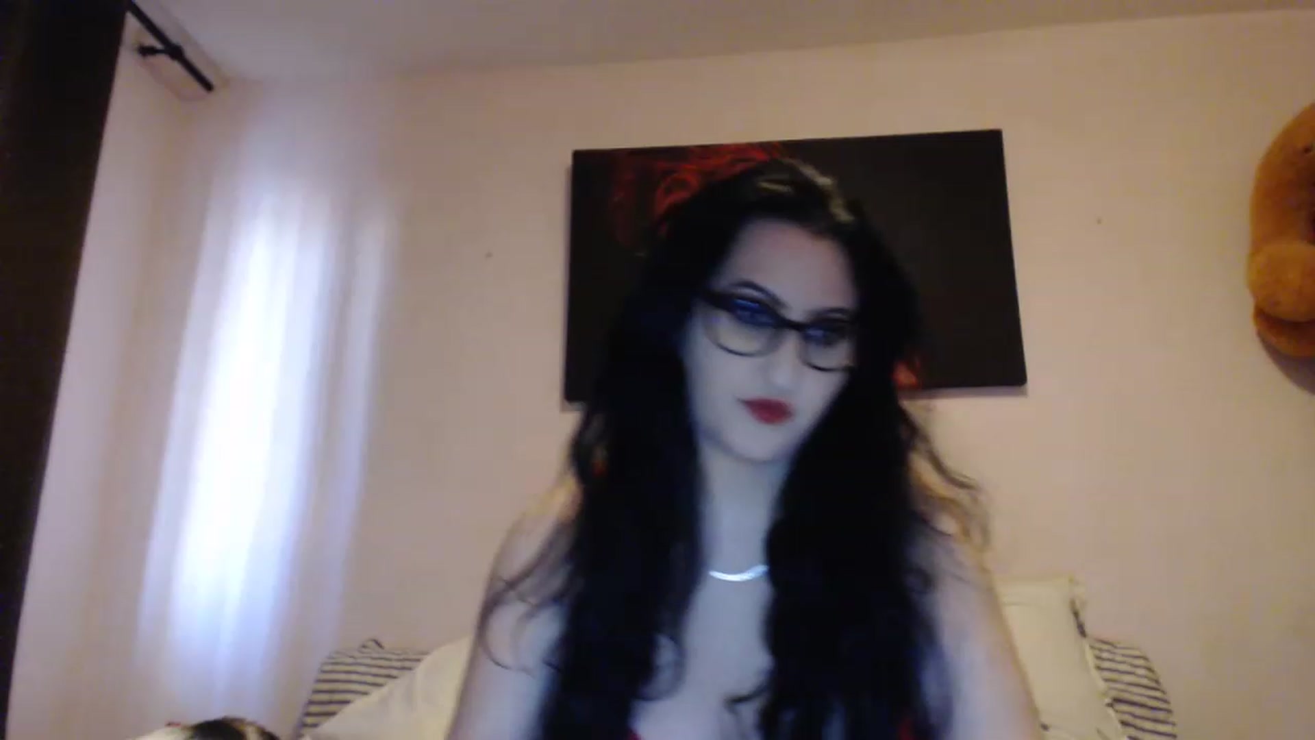 Gallery image thumbnail from Aahh_Emilia's myfreecams stream on, 04/28/2023, 16:26 image 17 of 20