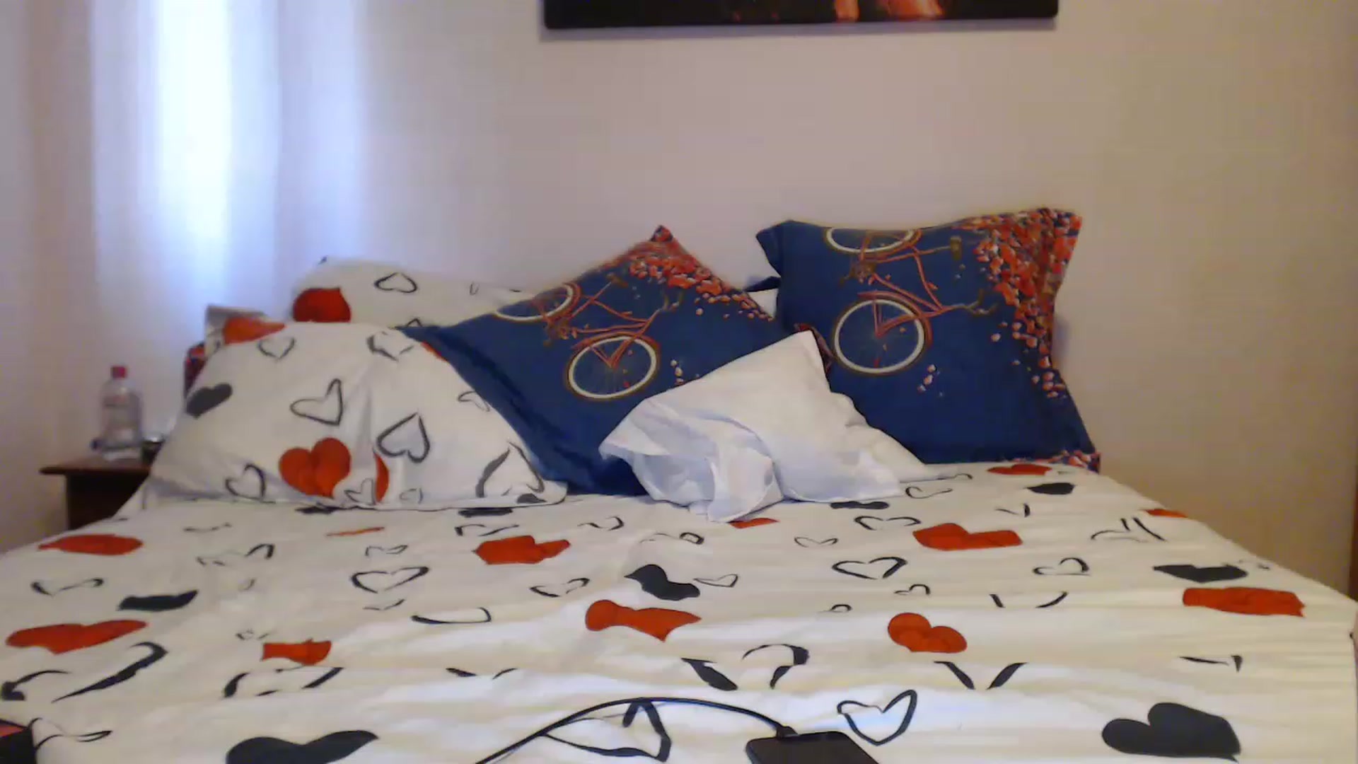 Gallery image thumbnail from Aahh_Emilia's myfreecams stream on, 05/06/2023, 16:31 image 18 of 20