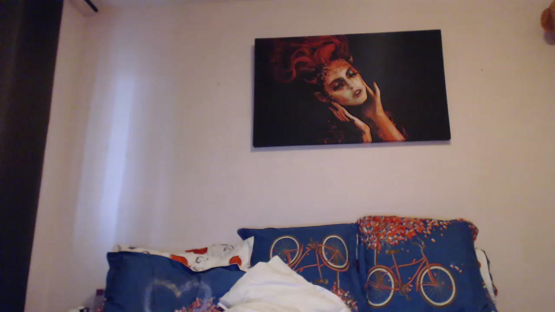 Gallery image thumbnail from Aahh_Emilia's myfreecams stream on, 05/07/2023, 14:15 image 17 of 20