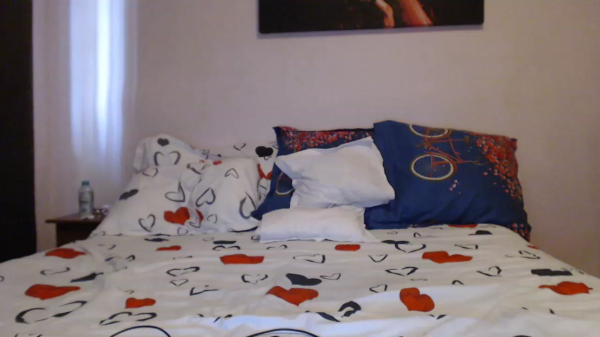 Gallery image thumbnail from Aahh_Emilia's myfreecams stream on, 05/10/2023, 14:25 image 11 of 20