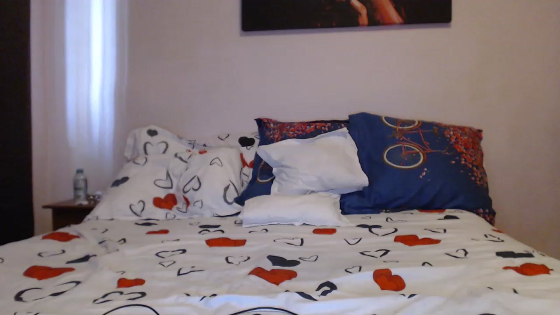 Gallery image thumbnail from Aahh_Emilia's myfreecams stream on, 05/10/2023, 14:25 image 14 of 20