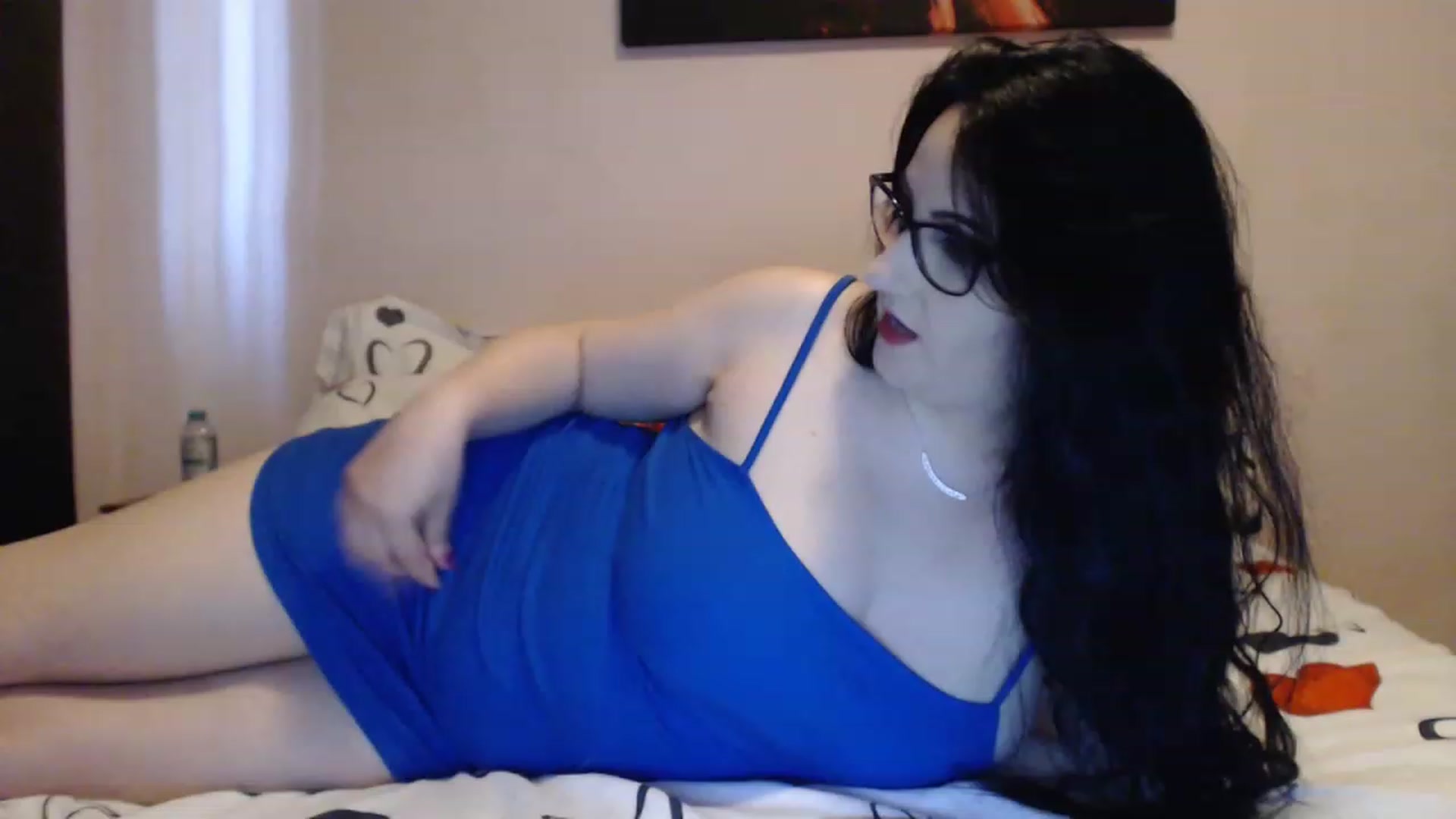 Gallery image thumbnail from Aahh_Emilia's myfreecams stream on, 05/10/2023, 16:42 image 4 of 20