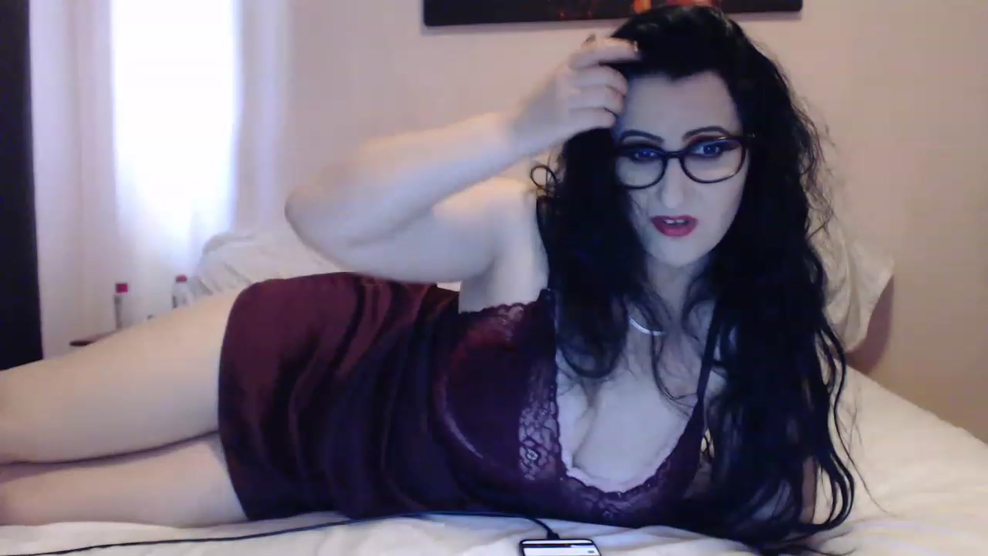 Gallery image thumbnail from Aahh_Emilia's myfreecams stream on, 05/23/2023, 14:55 image 8 of 20