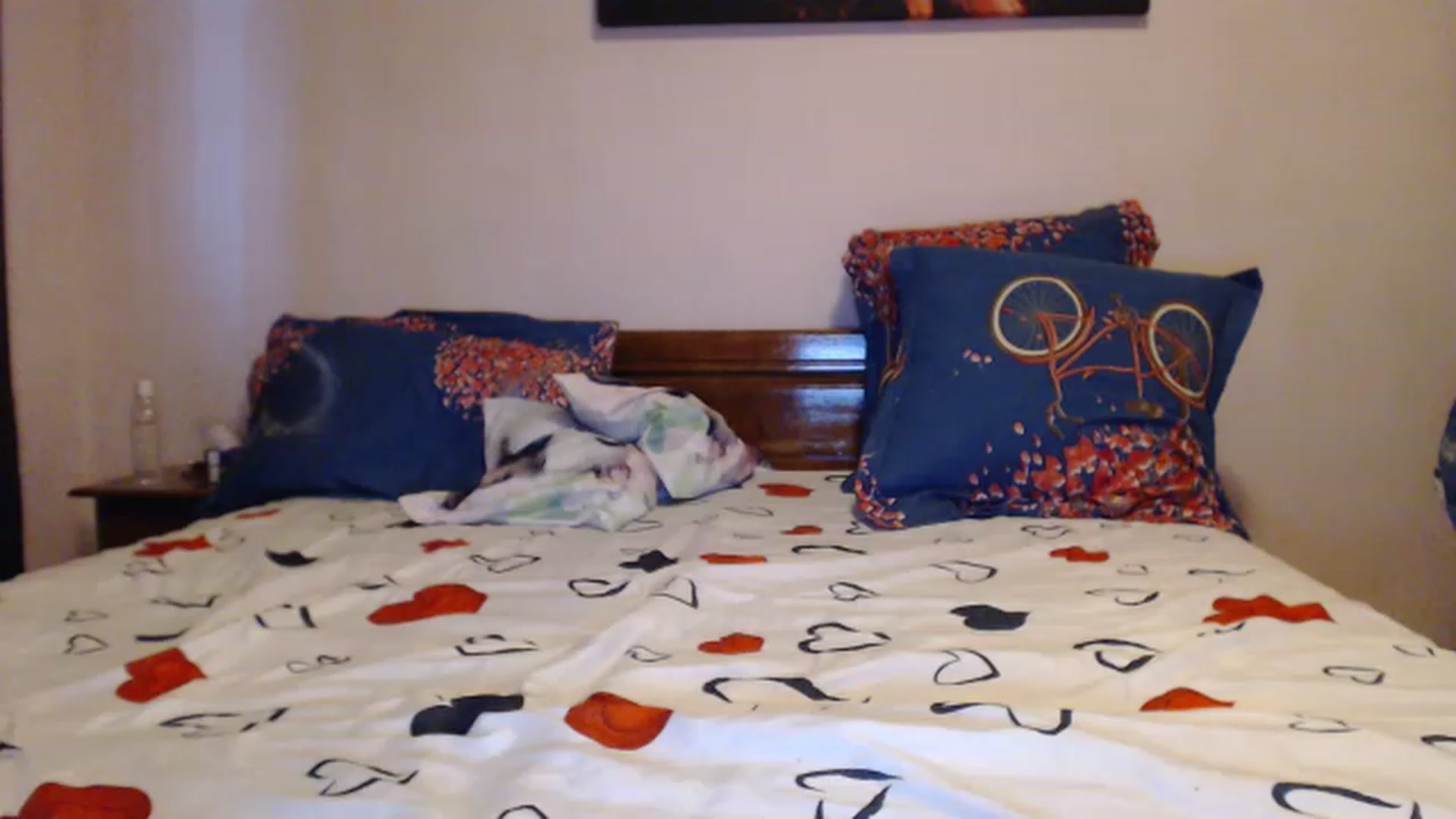 Gallery image thumbnail from Aahh_Emilia's myfreecams stream on, 05/28/2023, 18:23 image 5 of 20