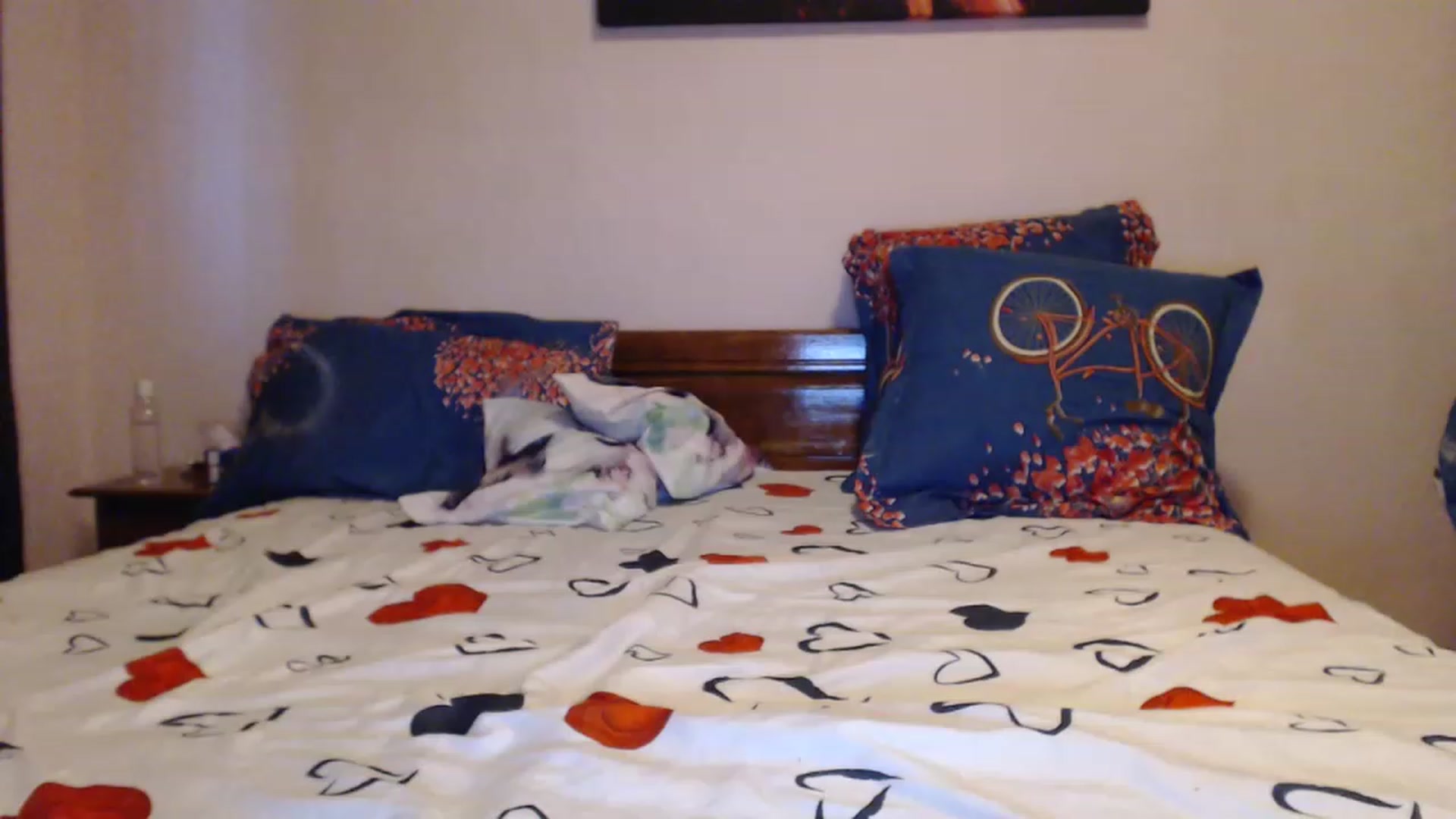 Gallery image thumbnail from Aahh_Emilia's myfreecams stream on, 05/28/2023, 18:23 image 7 of 20