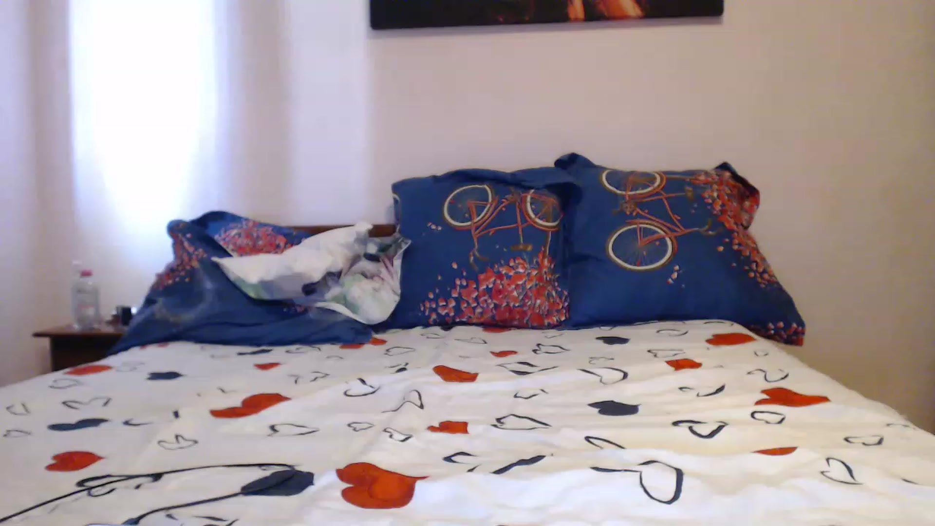 Gallery image thumbnail from Aahh_Emilia's myfreecams stream on, 05/29/2023, 16:15 image 7 of 20