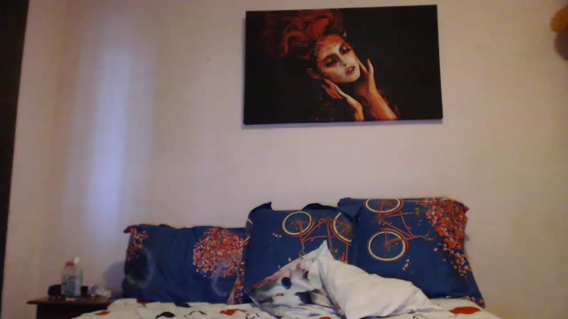 Gallery image thumbnail from Aahh_Emilia's myfreecams stream on, 05/30/2023, 18:00 image 12 of 20