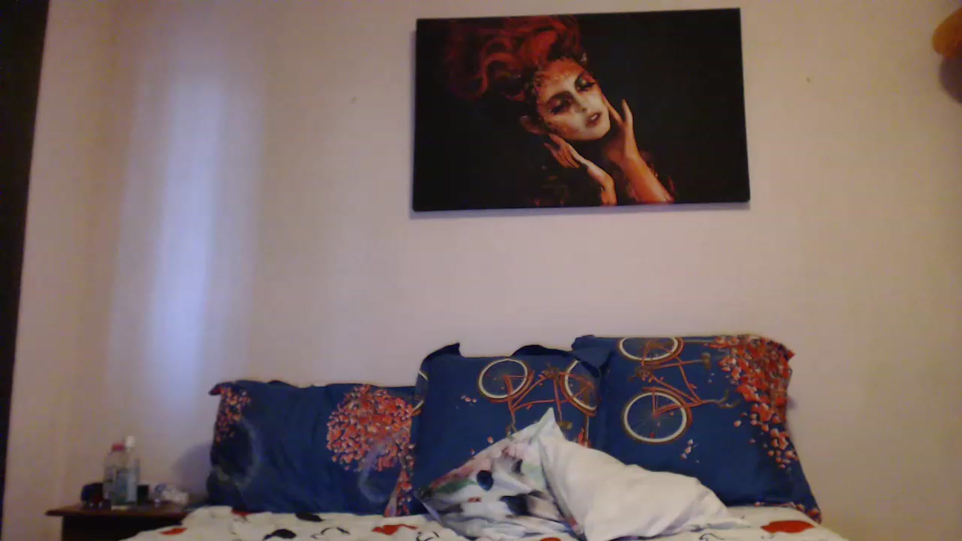 Gallery image thumbnail from Aahh_Emilia's myfreecams stream on, 05/30/2023, 18:00 image 10 of 20