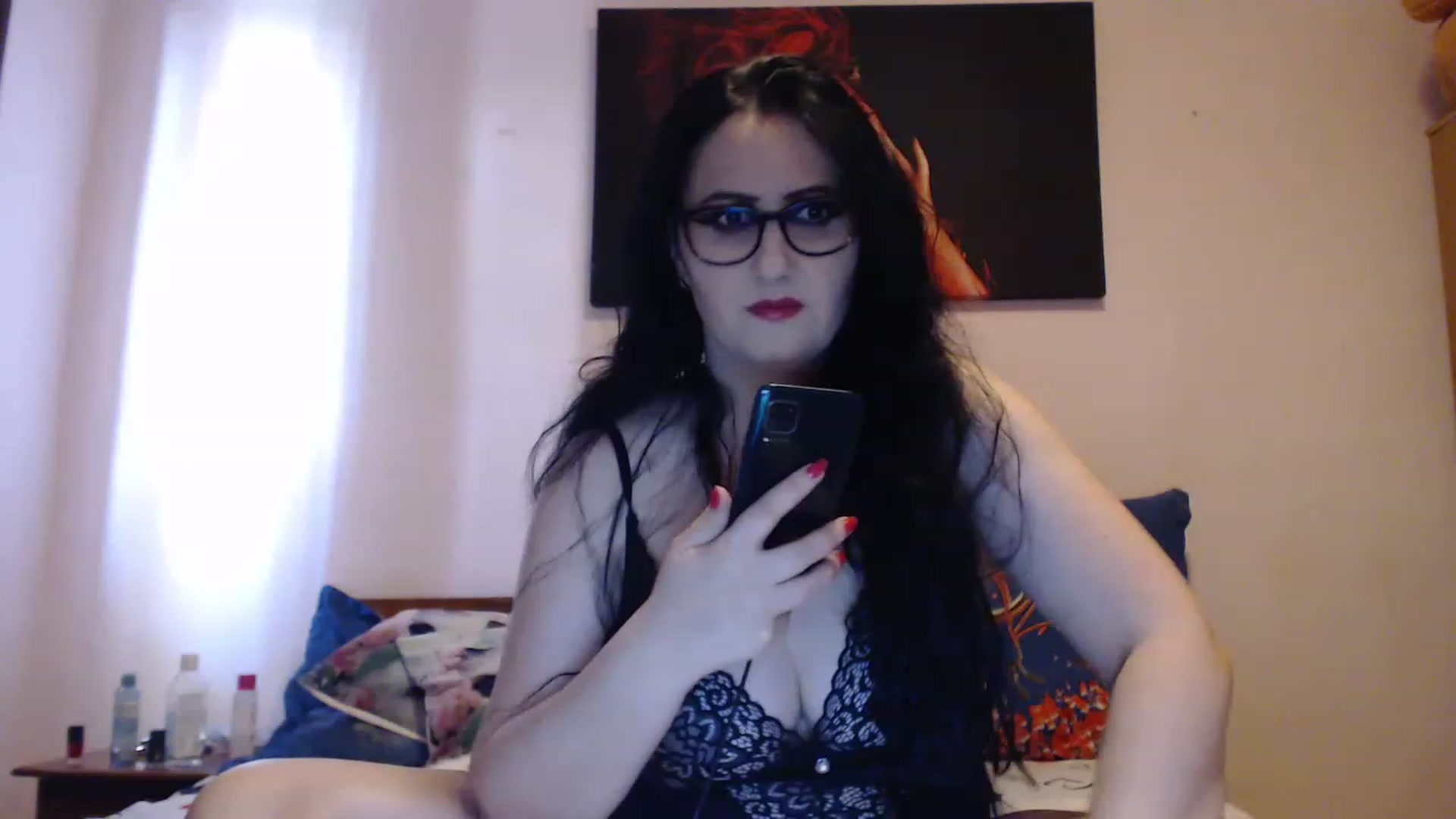 Gallery image thumbnail from Aahh_Emilia's myfreecams stream on, 06/01/2023, 14:42 image 2 of 20