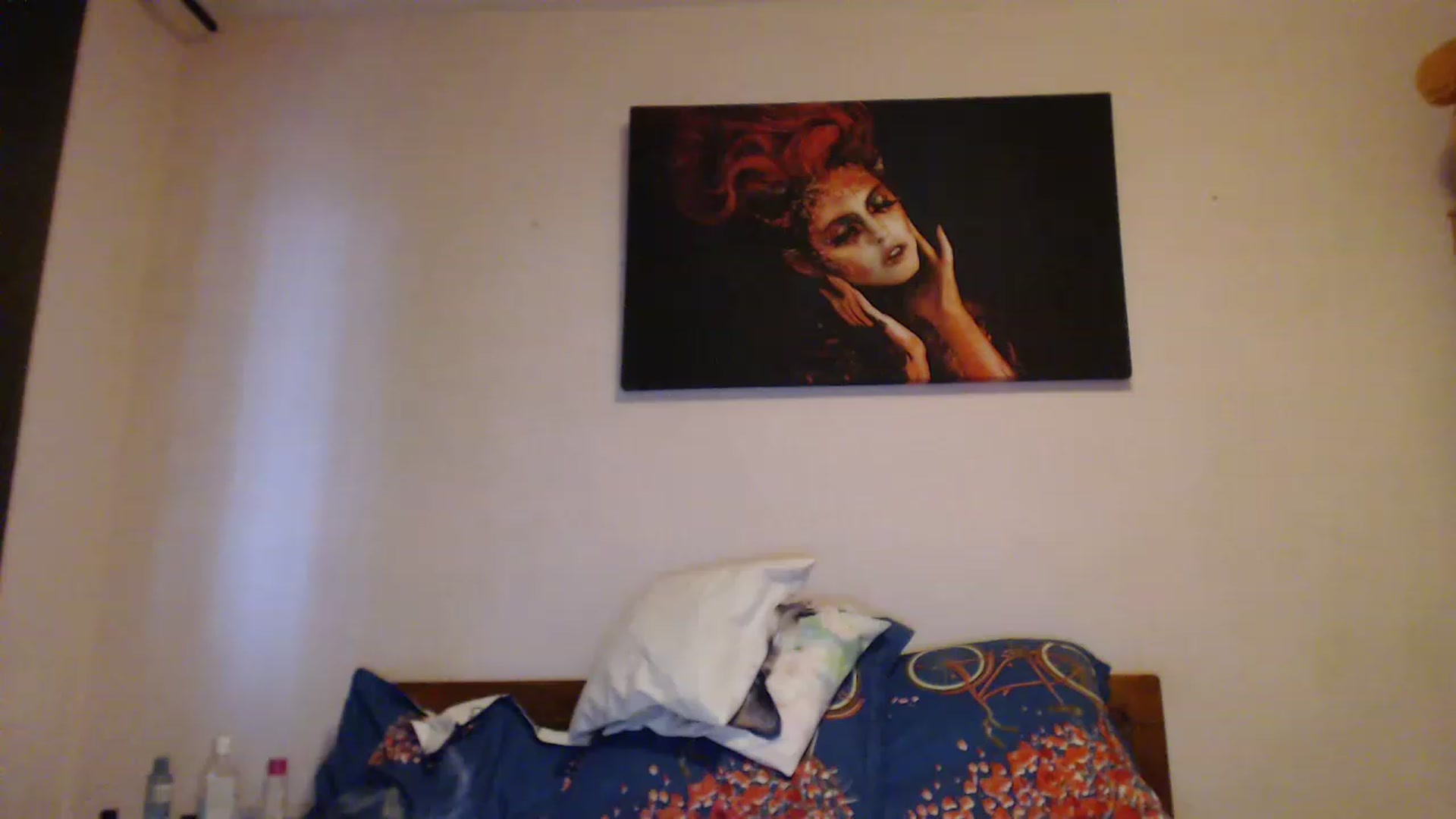 Gallery image thumbnail from Aahh_Emilia's myfreecams stream on, 06/01/2023, 18:11 image 15 of 20
