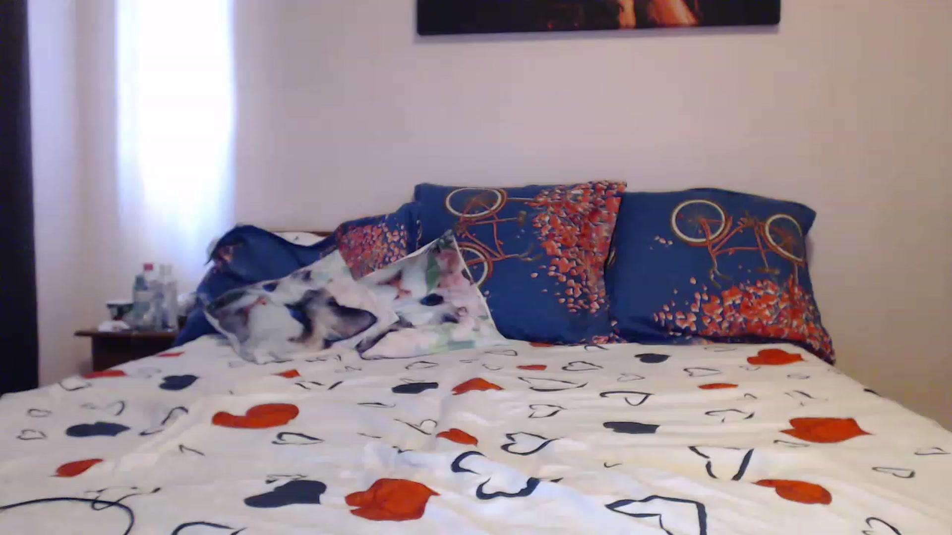 Gallery image thumbnail from Aahh_Emilia's myfreecams stream on, 06/03/2023, 15:30 image 17 of 20