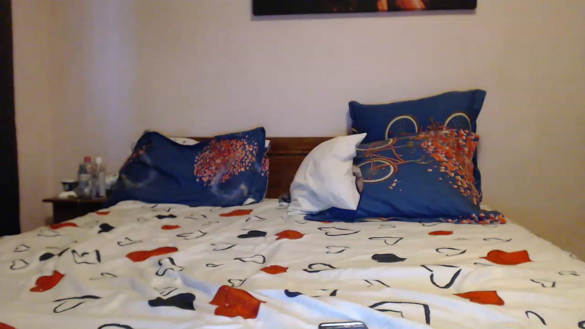 Gallery image thumbnail from Aahh_Emilia's myfreecams stream on, 06/03/2023, 18:16 image 12 of 20