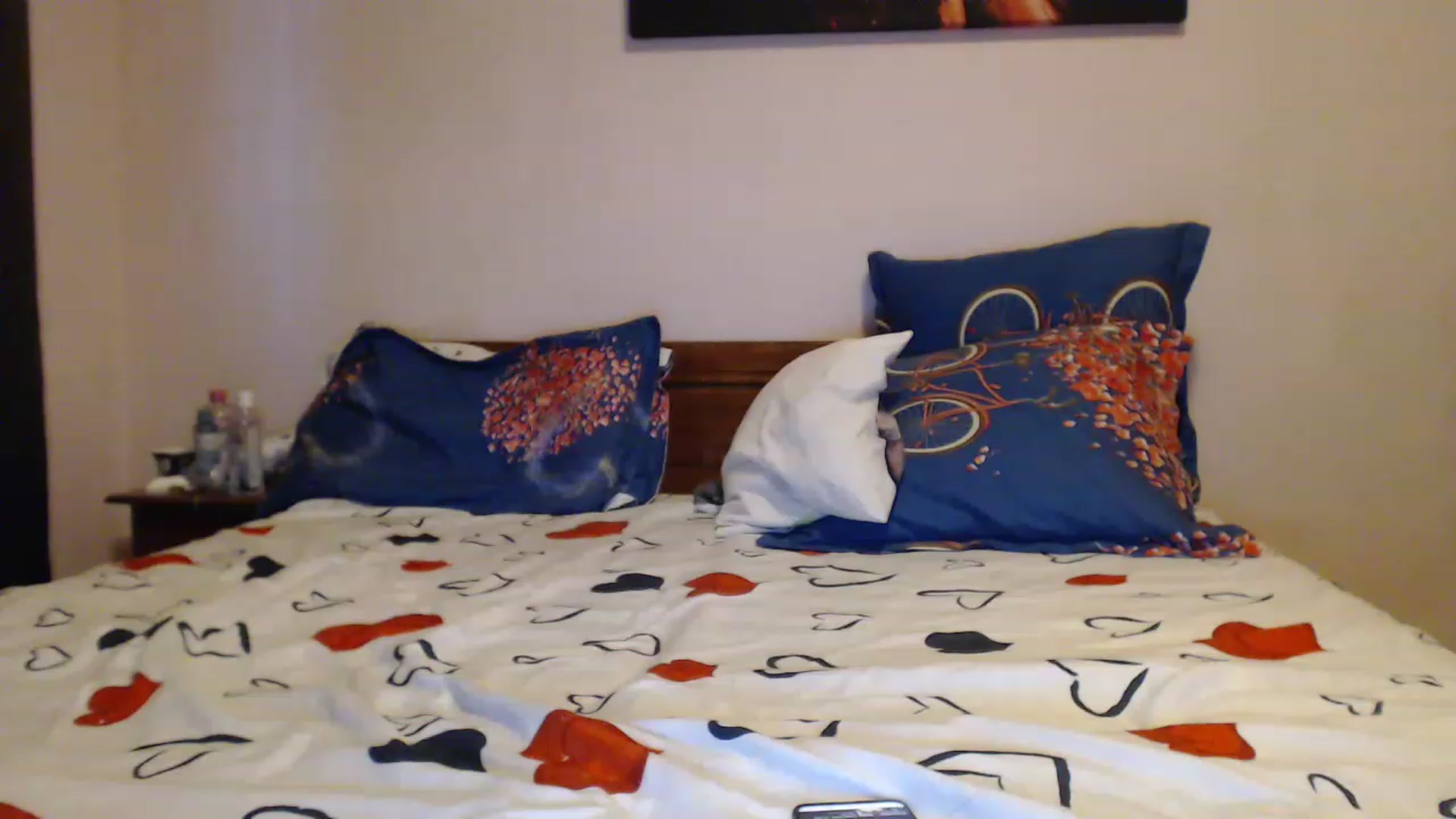 Gallery image thumbnail from Aahh_Emilia's myfreecams stream on, 06/03/2023, 18:16 image 14 of 20