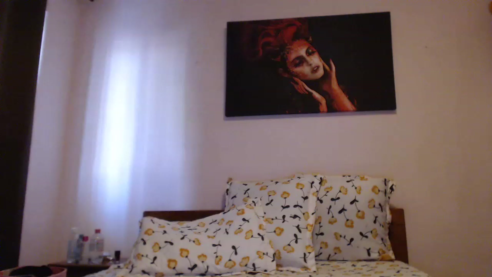 Gallery image thumbnail from Aahh_Emilia's myfreecams stream on, 06/08/2023, 17:42 image 6 of 20