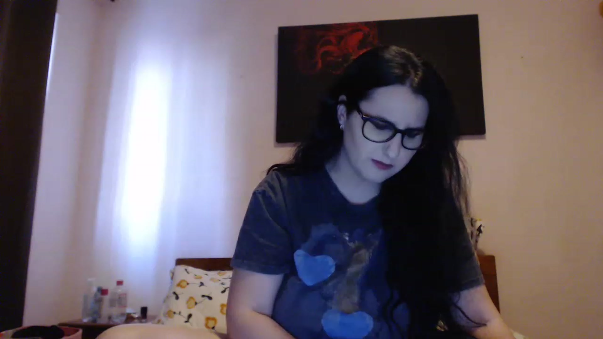 Gallery image thumbnail from Aahh_Emilia's myfreecams stream on, 06/08/2023, 17:42 image 2 of 20