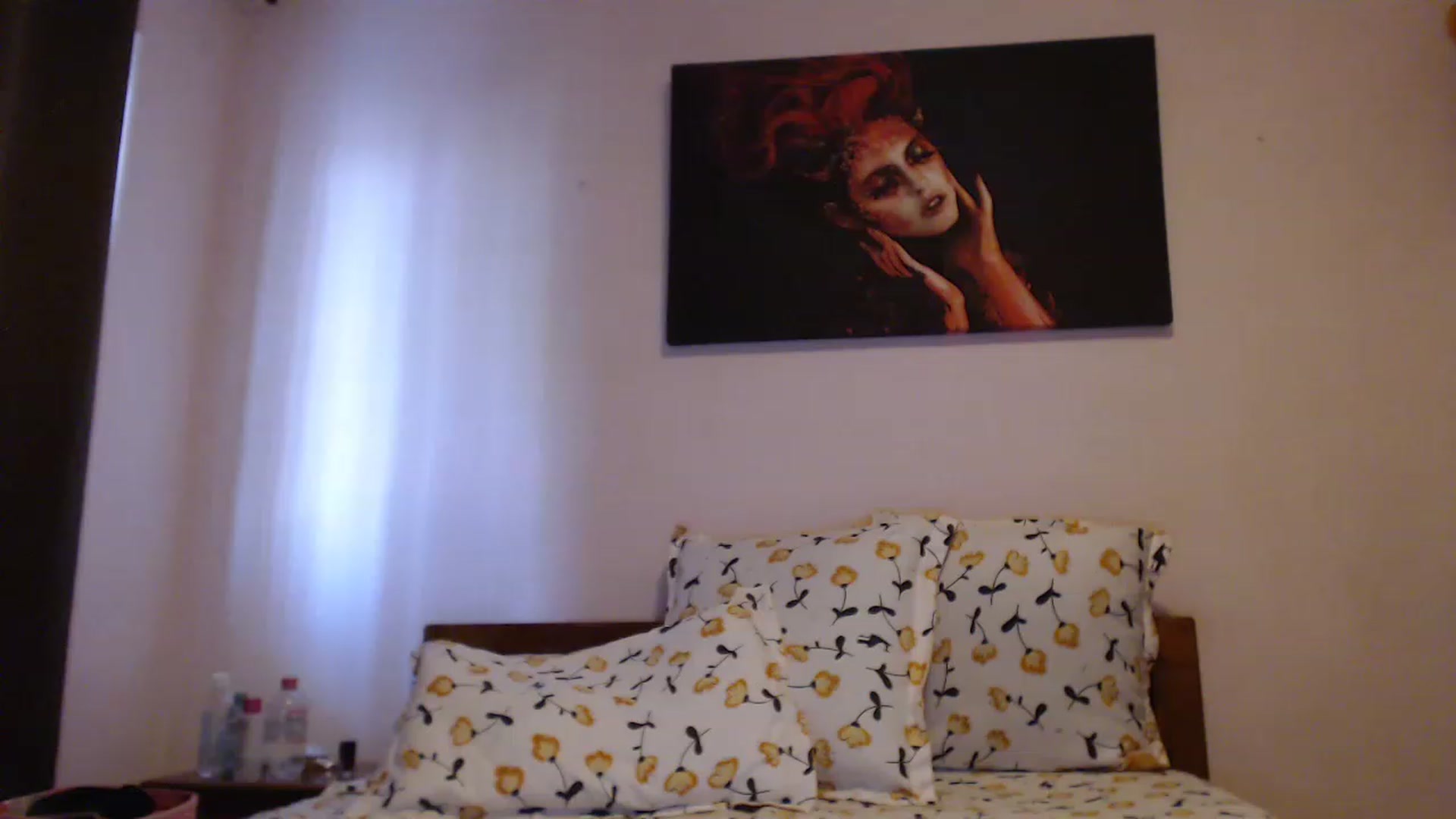Gallery image thumbnail from Aahh_Emilia's myfreecams stream on, 06/08/2023, 17:42 image 7 of 20