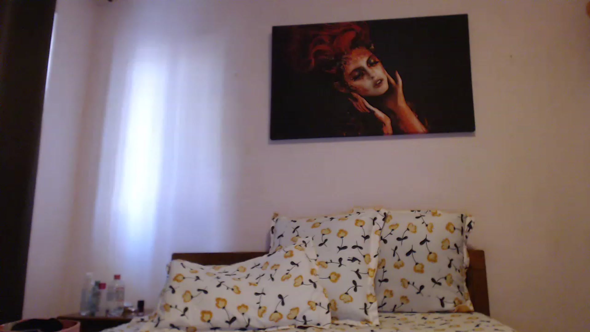 Gallery image thumbnail from Aahh_Emilia's myfreecams stream on, 06/08/2023, 17:42 image 5 of 20
