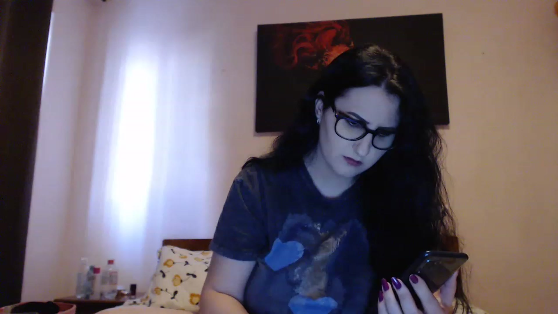 Gallery image thumbnail from Aahh_Emilia's myfreecams stream on, 06/08/2023, 17:42 image 3 of 20