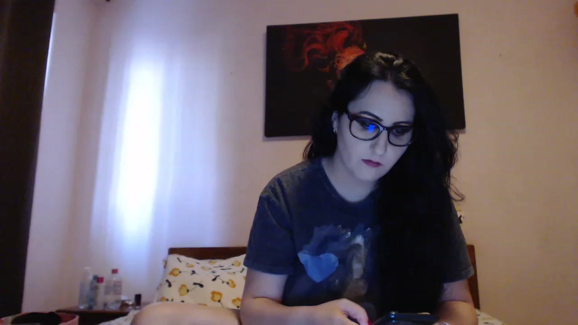 Gallery image thumbnail from Aahh_Emilia's myfreecams stream on, 06/08/2023, 17:42 image 1 of 20