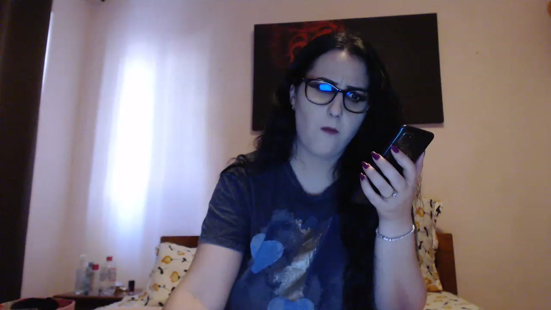 Gallery image thumbnail from Aahh_Emilia's myfreecams stream on, 06/08/2023, 17:42 image 4 of 20