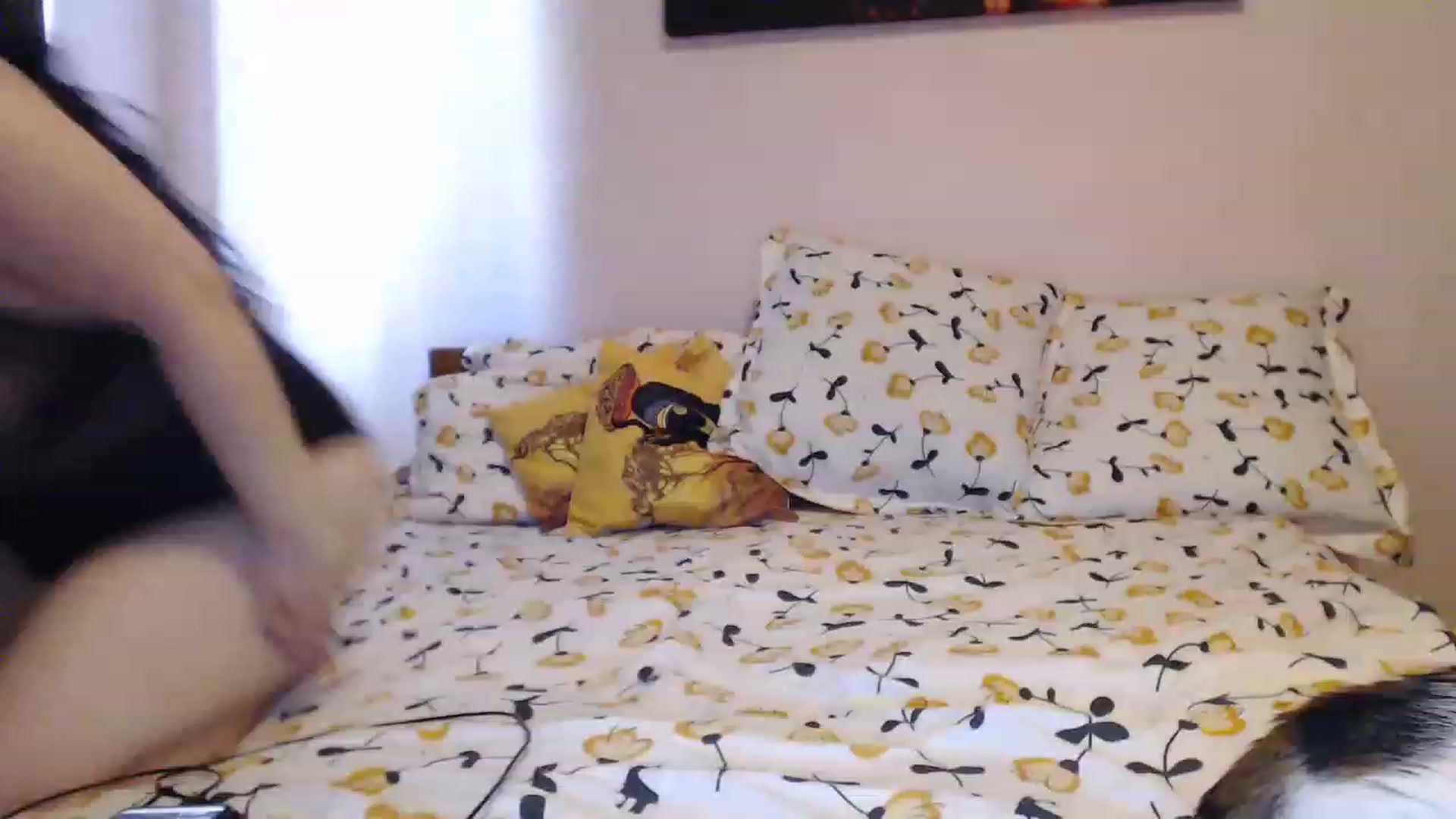 Gallery image thumbnail from Aahh_Emilia's myfreecams stream on, 06/09/2023, 15:31 image 13 of 20
