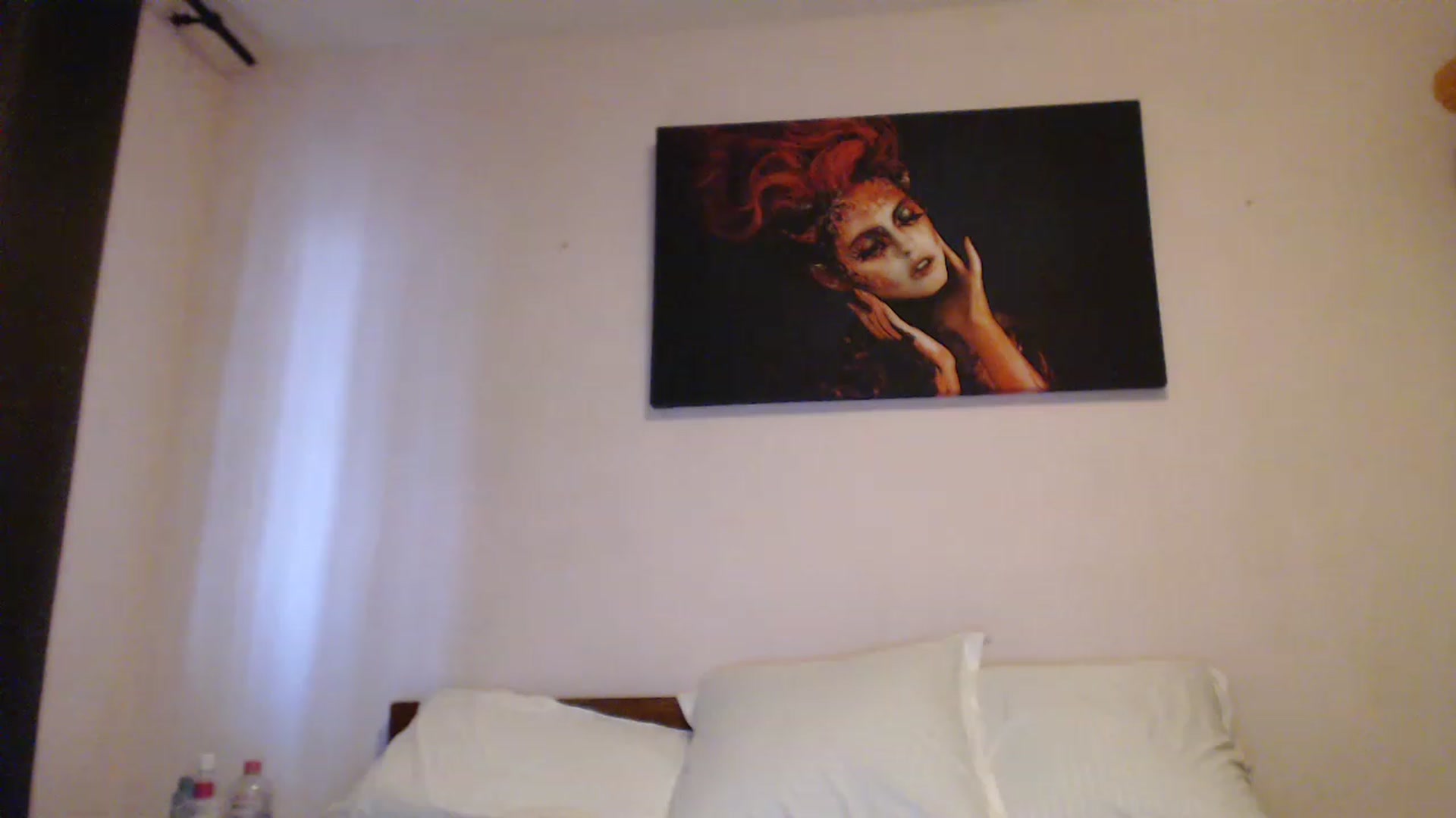 Gallery image thumbnail from Aahh_Emilia's myfreecams stream on, 06/10/2023, 17:26 image 16 of 20