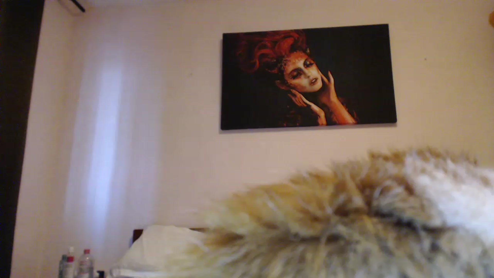 Gallery image thumbnail from Aahh_Emilia's myfreecams stream on, 06/10/2023, 17:26 image 17 of 20