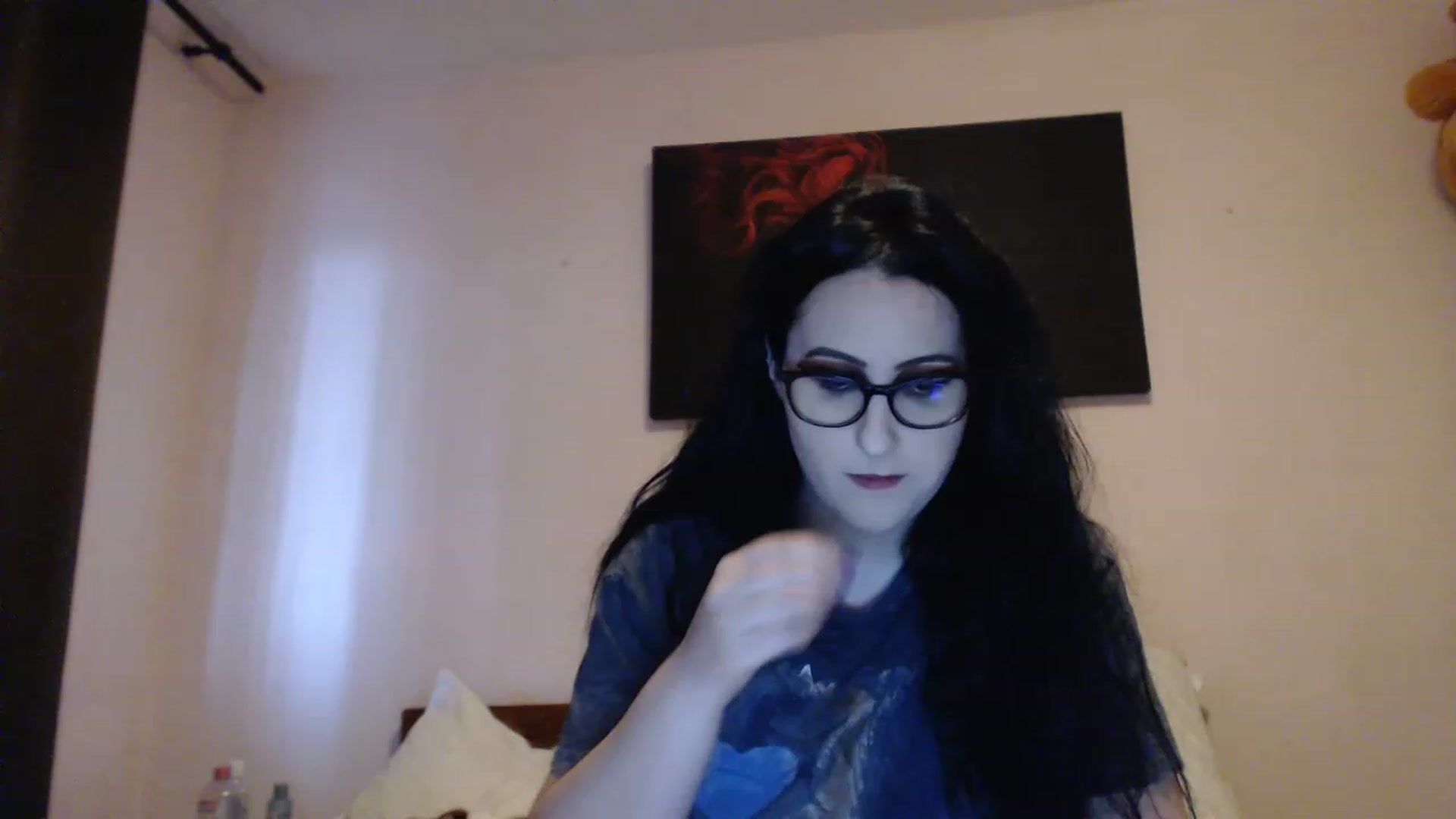 Gallery image thumbnail from Aahh_Emilia's myfreecams stream on, 06/15/2023, 17:05 image 10 of 20