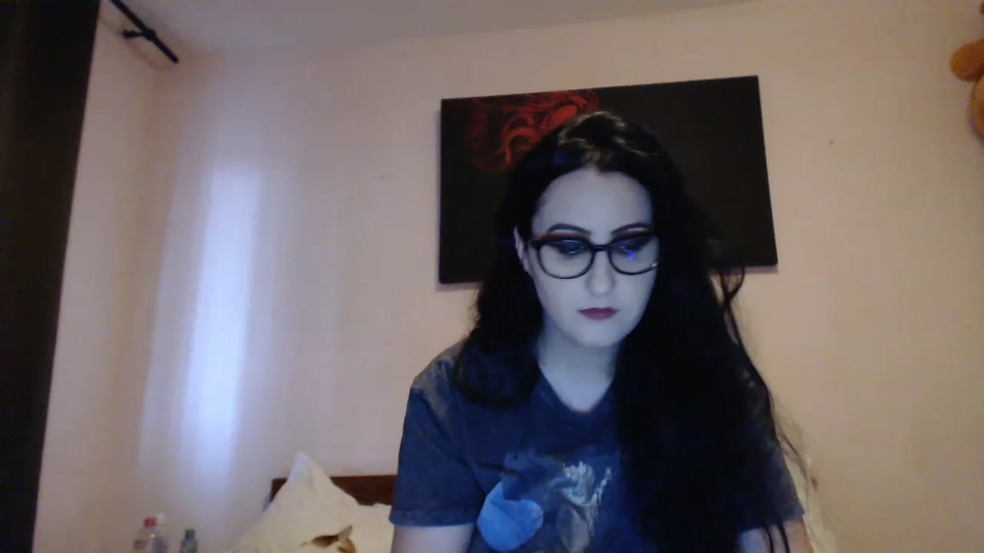 Gallery image thumbnail from Aahh_Emilia's myfreecams stream on, 06/15/2023, 17:05 image 4 of 20