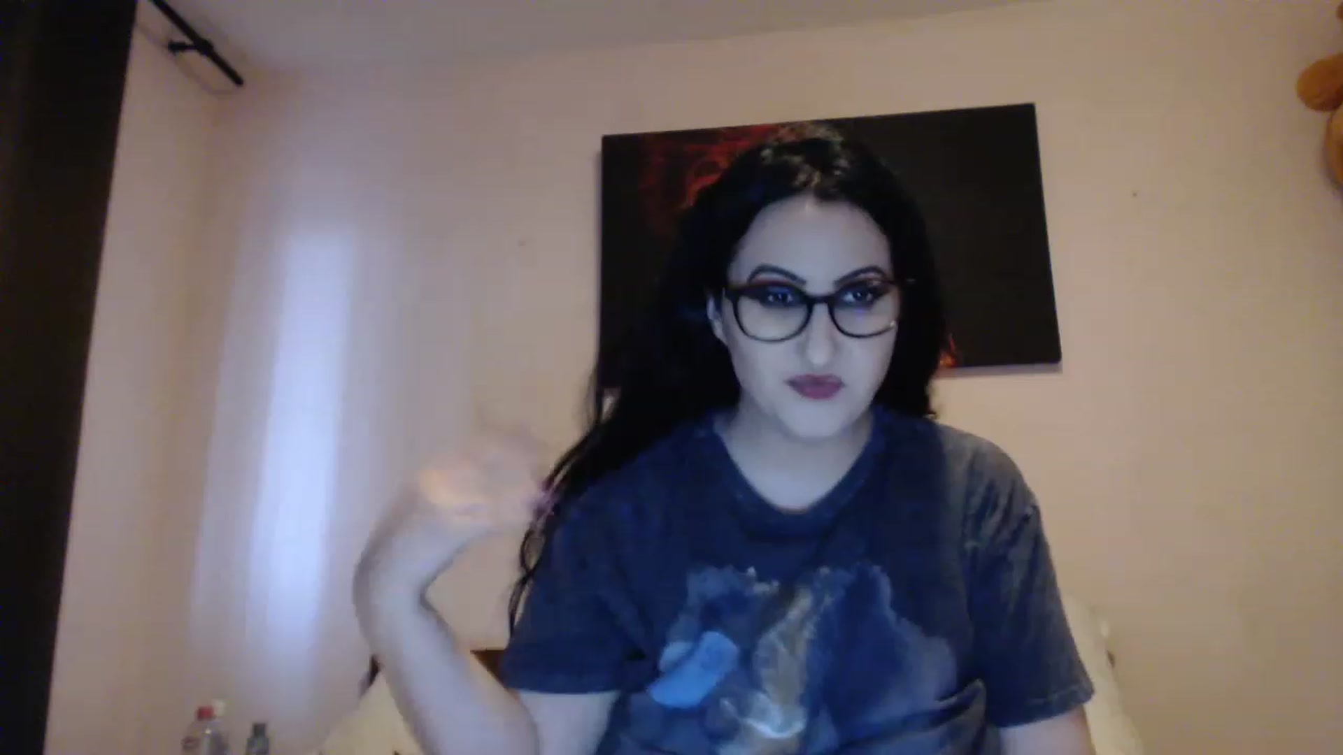 Gallery image thumbnail from Aahh_Emilia's myfreecams stream on, 06/15/2023, 17:05 image 14 of 20
