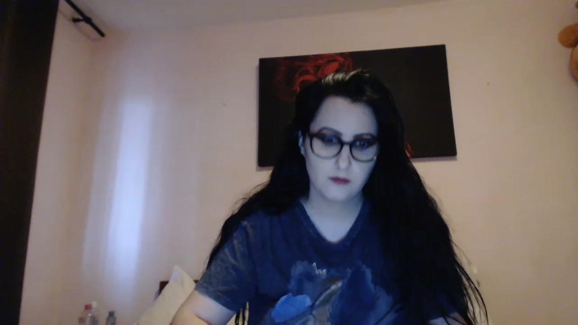 Gallery image thumbnail from Aahh_Emilia's myfreecams stream on, 06/15/2023, 17:05 image 17 of 20