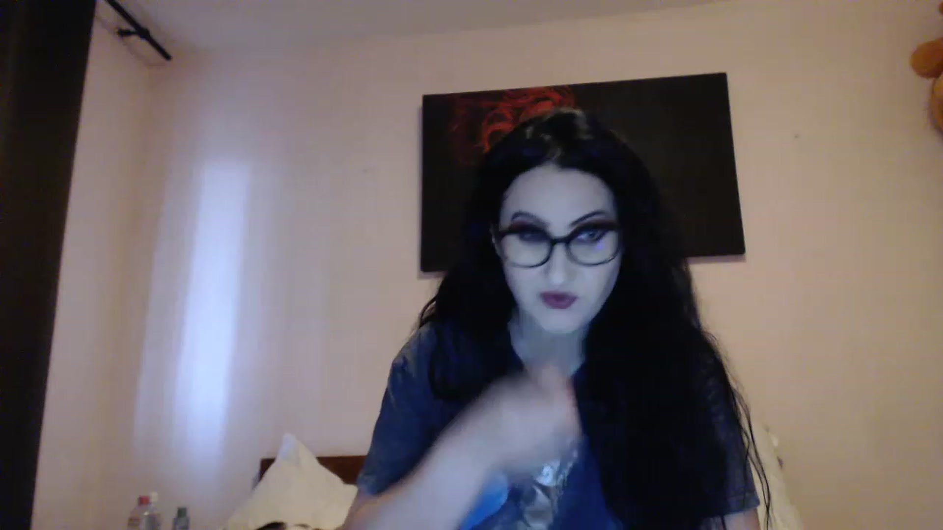 Gallery image thumbnail from Aahh_Emilia's myfreecams stream on, 06/15/2023, 17:05 image 8 of 20