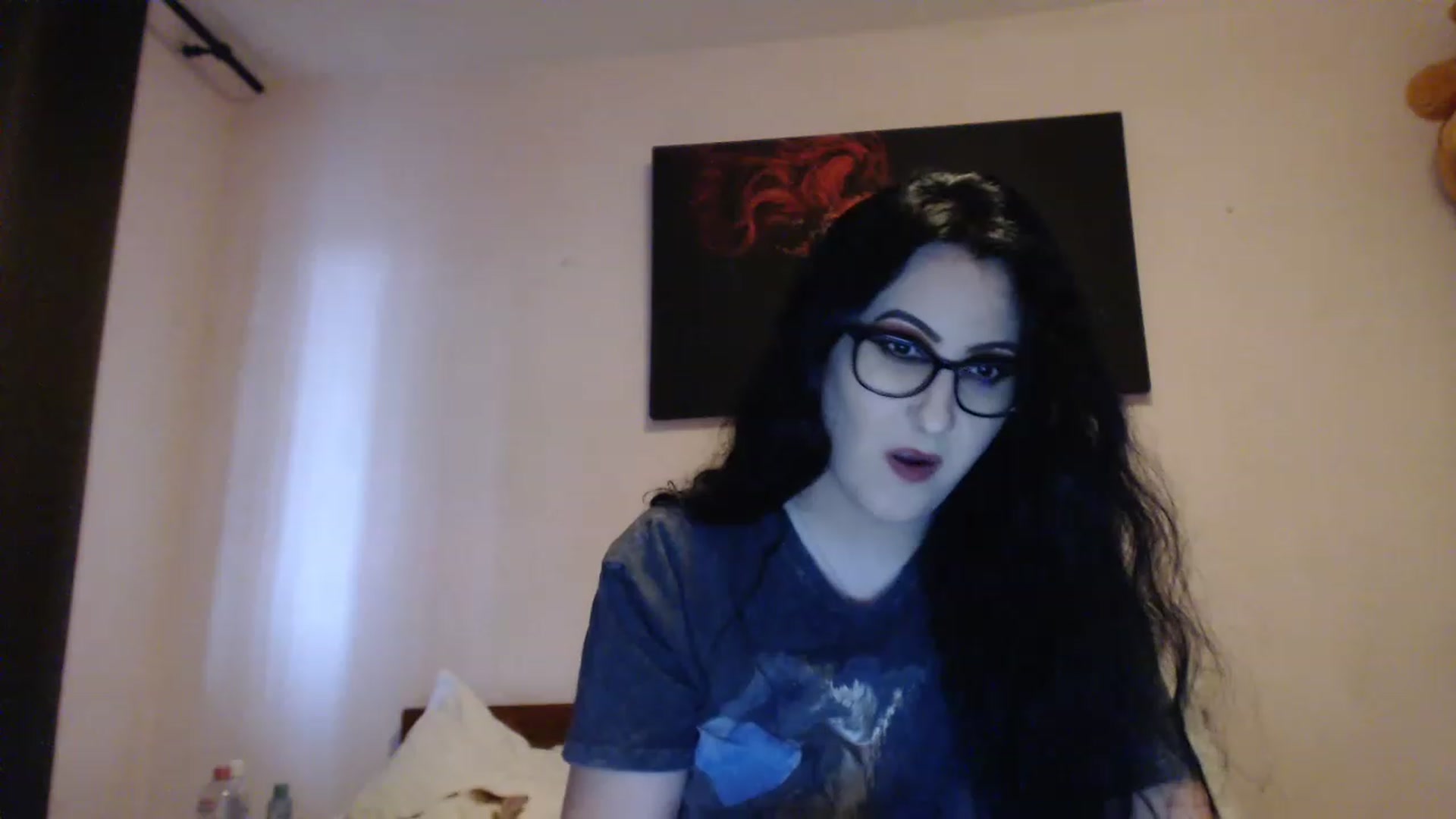 Gallery image thumbnail from Aahh_Emilia's myfreecams stream on, 06/15/2023, 17:05 image 3 of 20