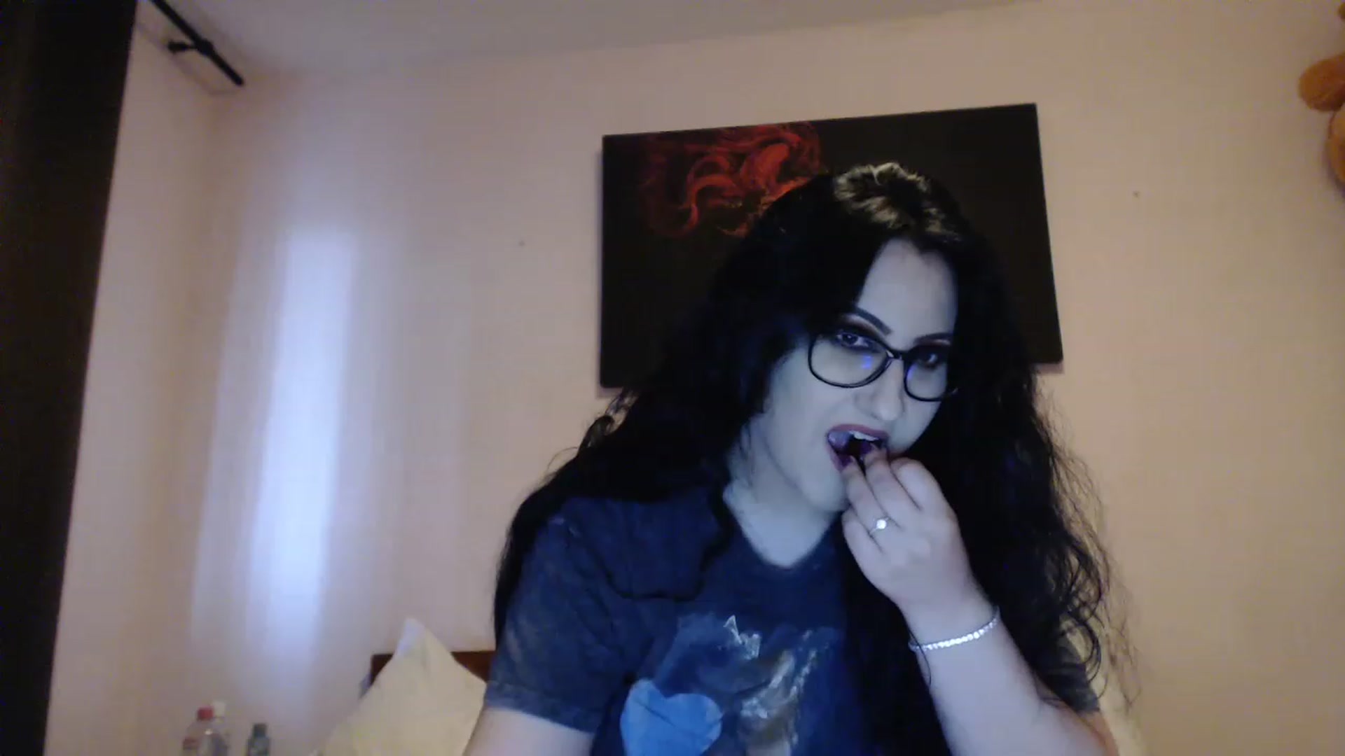 Gallery image thumbnail from Aahh_Emilia's myfreecams stream on, 06/15/2023, 17:05 image 2 of 20