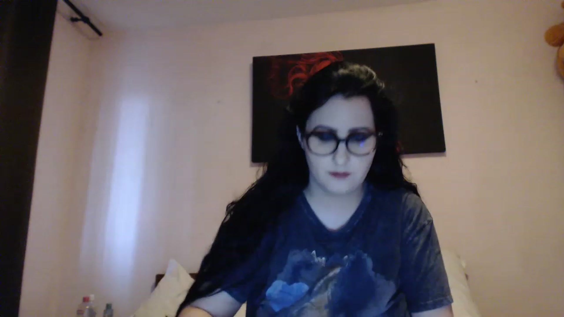 Gallery image thumbnail from Aahh_Emilia's myfreecams stream on, 06/15/2023, 17:05 image 15 of 20