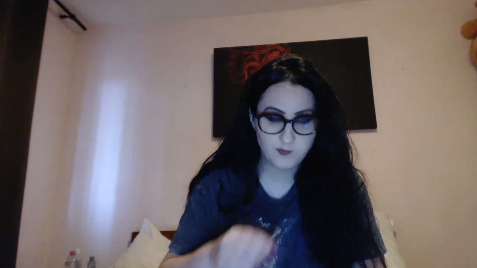 Gallery image thumbnail from Aahh_Emilia's myfreecams stream on, 06/15/2023, 17:05 image 11 of 20