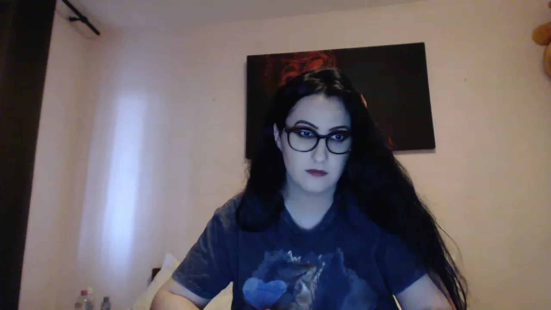 Gallery image thumbnail from Aahh_Emilia's myfreecams stream on, 06/15/2023, 17:05 image 6 of 20