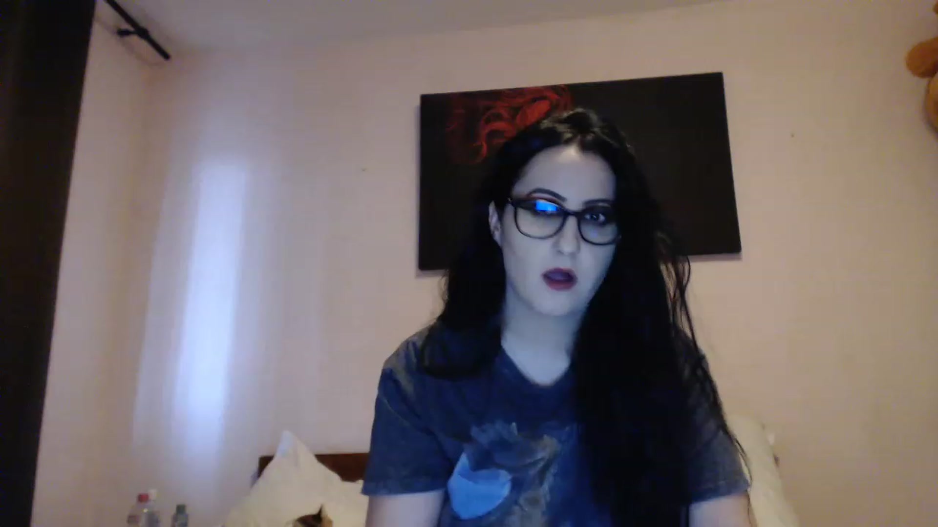 Gallery image thumbnail from Aahh_Emilia's myfreecams stream on, 06/15/2023, 17:05 image 5 of 20