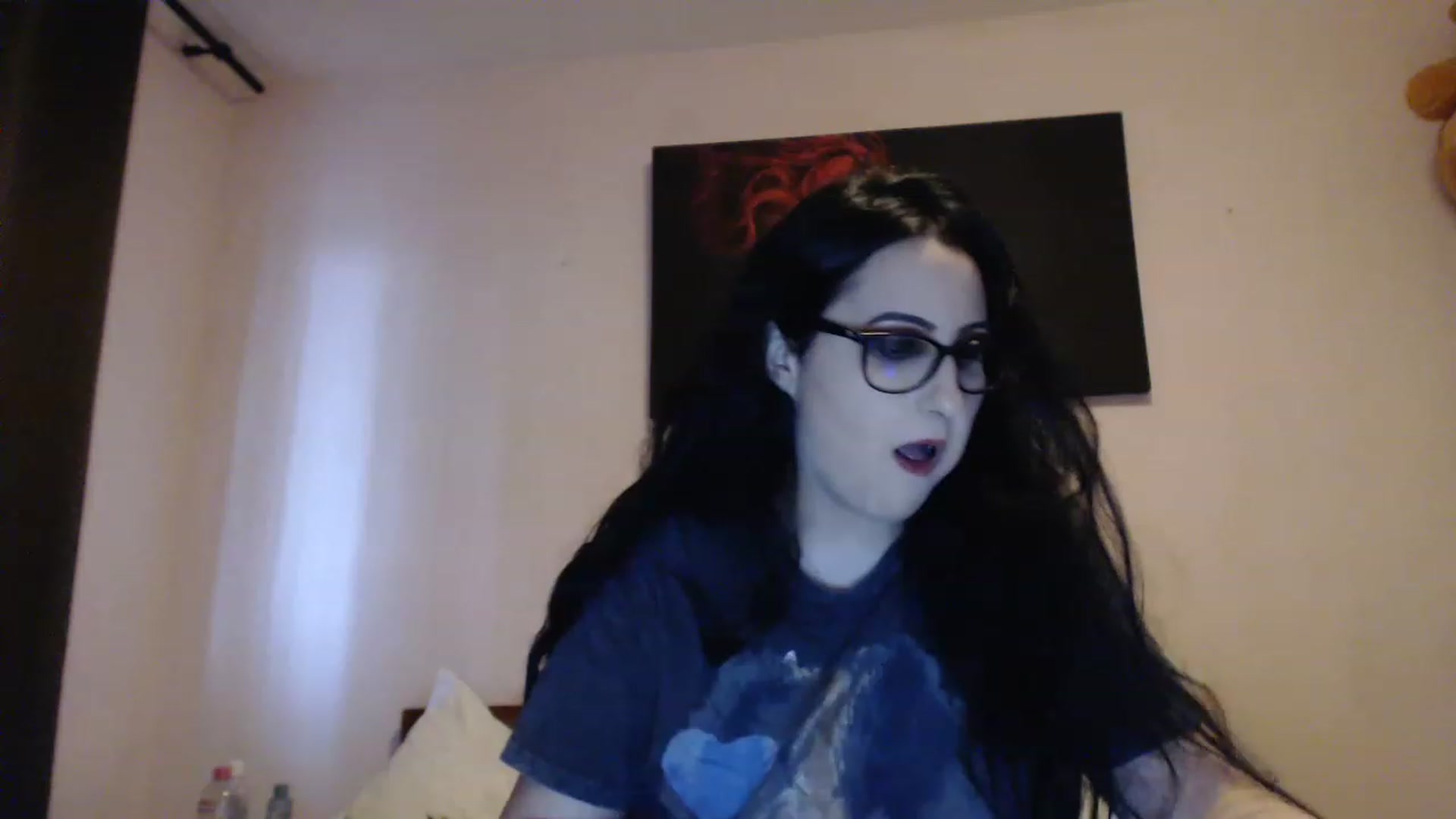 Gallery image thumbnail from Aahh_Emilia's myfreecams stream on, 06/15/2023, 17:05 image 13 of 20